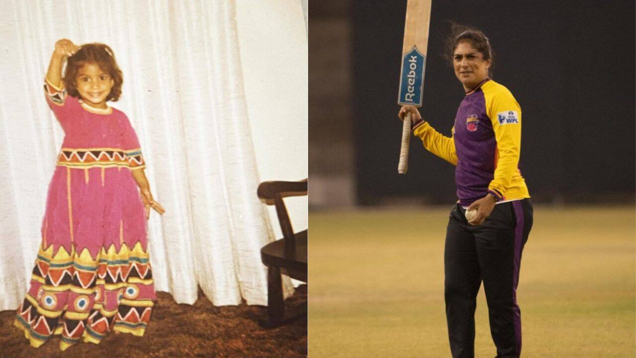 Lisa Sthalekar Wins World Cup Glory