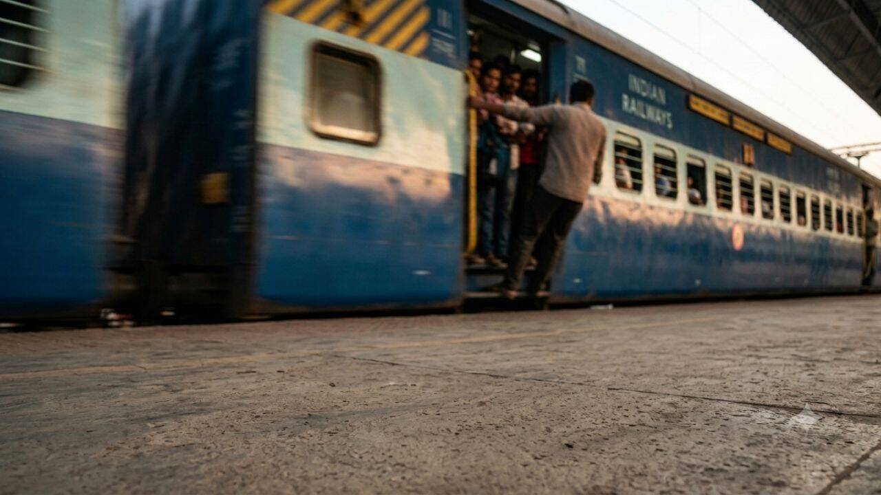 Calcutta High Court Orders Railways to Pay Rs 8 Lakh Compensation