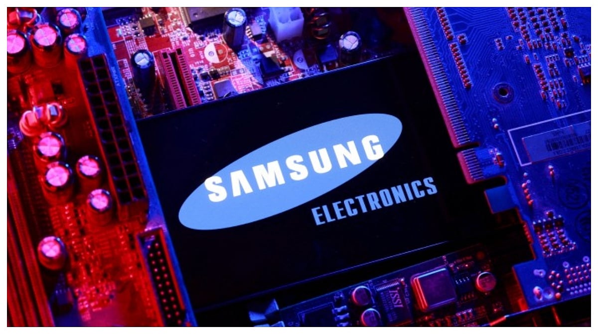 Samsung Accelerates Chip Plant Opening To 2029