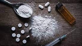 Mumbai Police Launch Anti-Drug Campaign