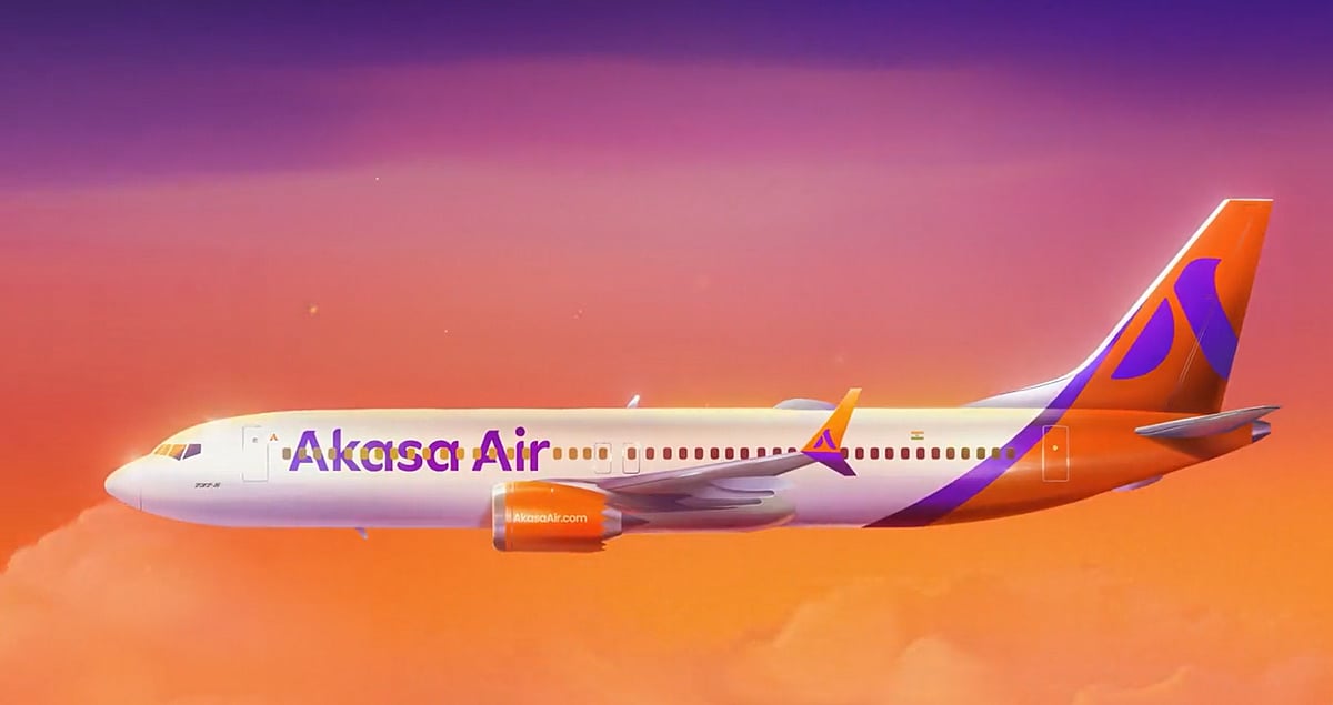 Mumbai Airport Terminals Reshuffled For Akasa Air, Air India Express