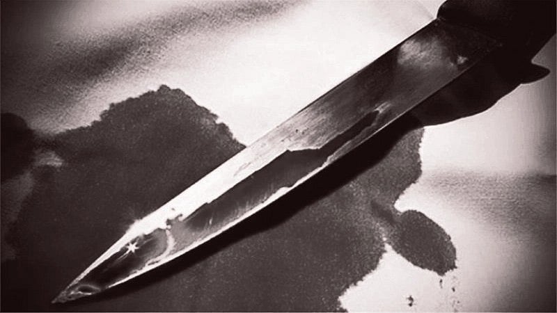 Youth Stabbed Outside Liquor Shop in Ratlam
