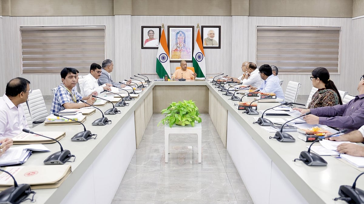 UP Govt Approves ₹3,025 Crore Mandi Budget, Expands Farmer Scholarship Scheme