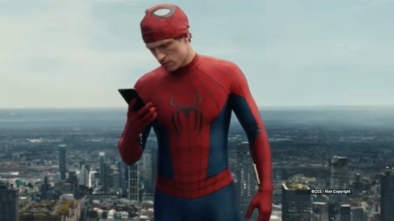 Spider-Man Film Leaked on X to 5.9M Accounts