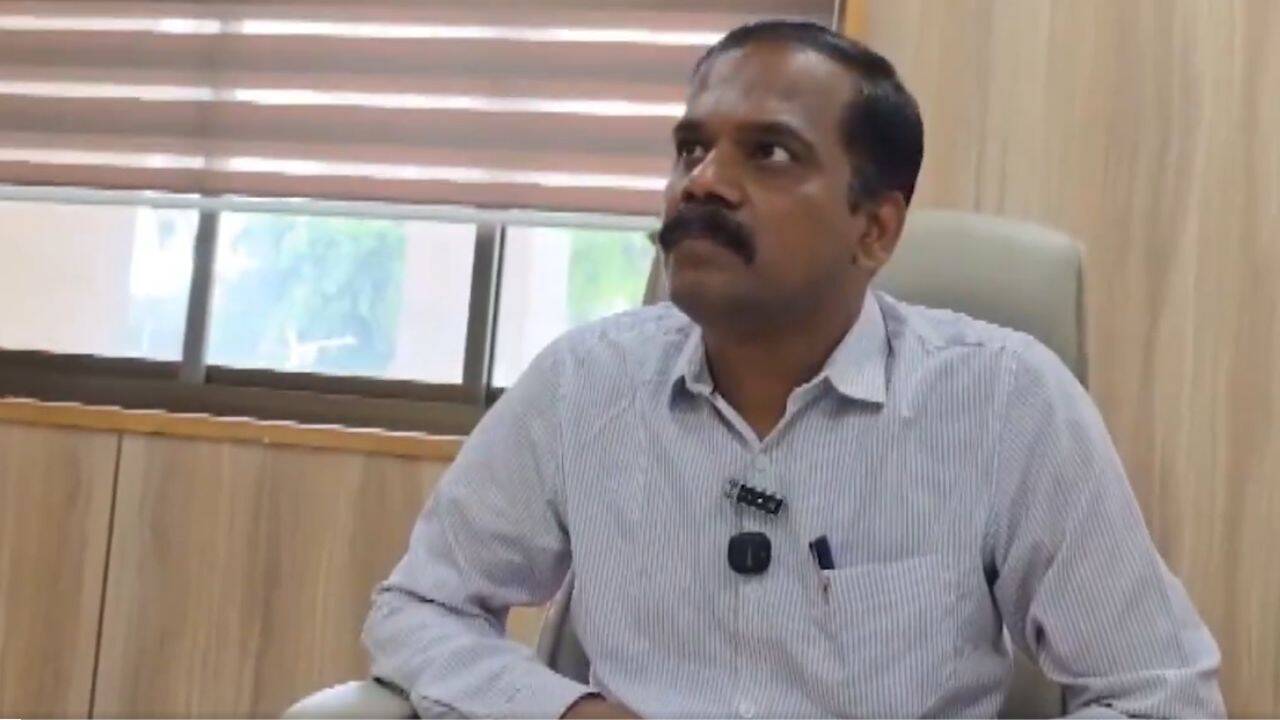 BJP Councillor Booked For Assaulting Mahad Council Chief