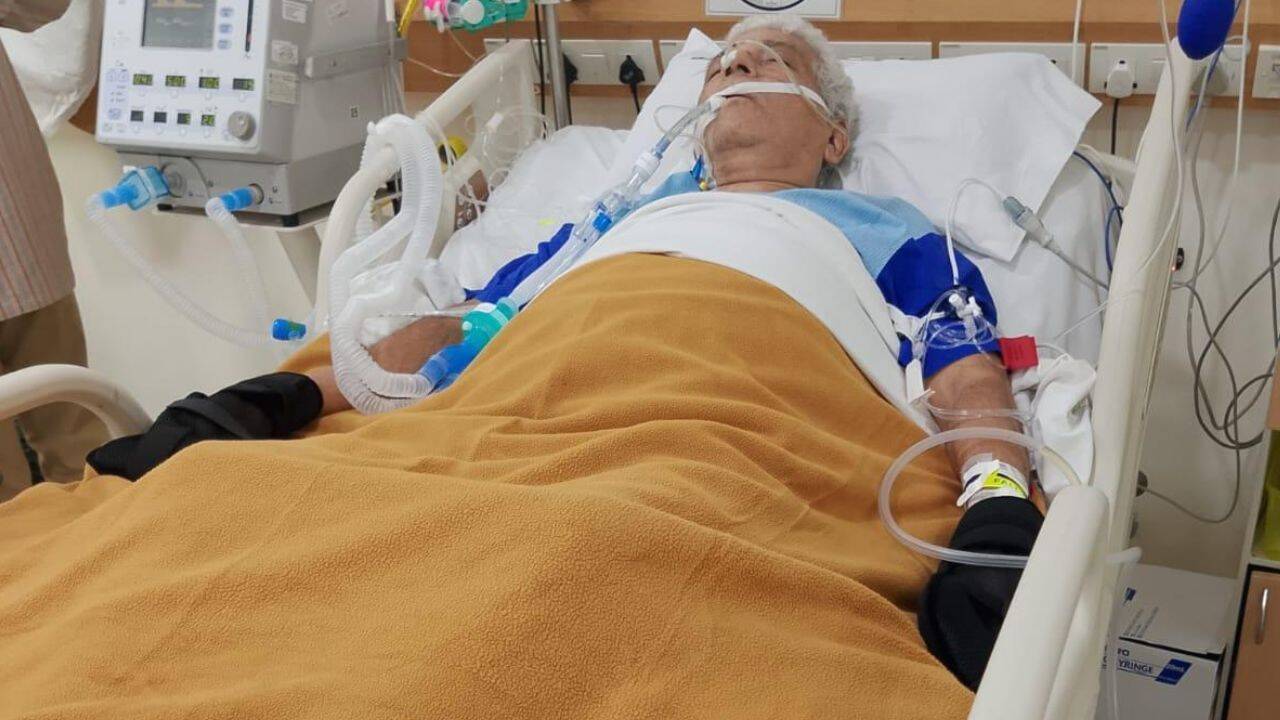 Mumbai Man, 73, Detained by Police, Lands in ICU