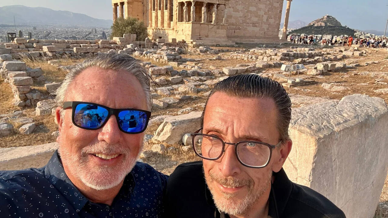 Florida Couple Buys $461K Greece Home Sight Unseen