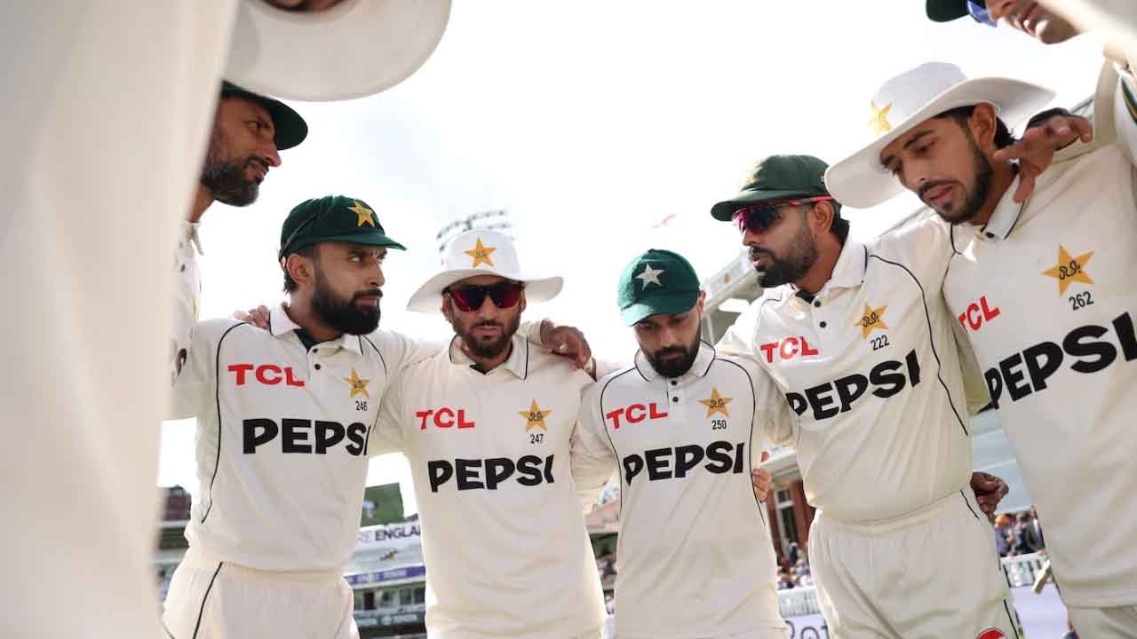 Pakistan Cricket Hits All-Time Low