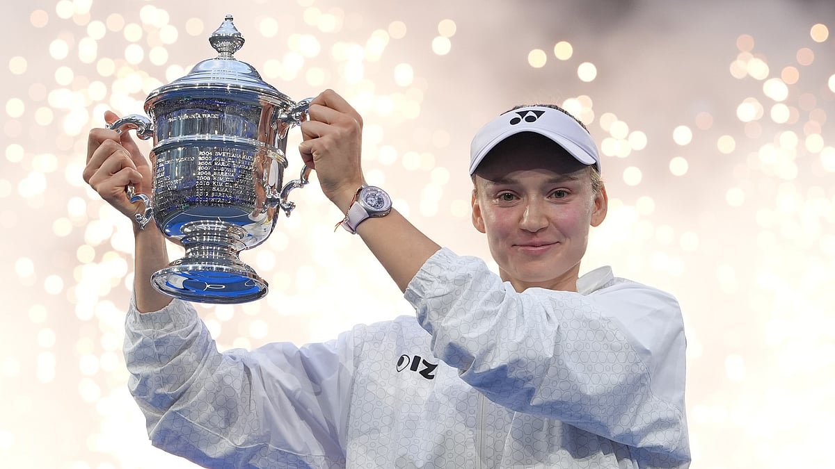 Elena Rybakina Wins ₹50 Crore At US Open 2026