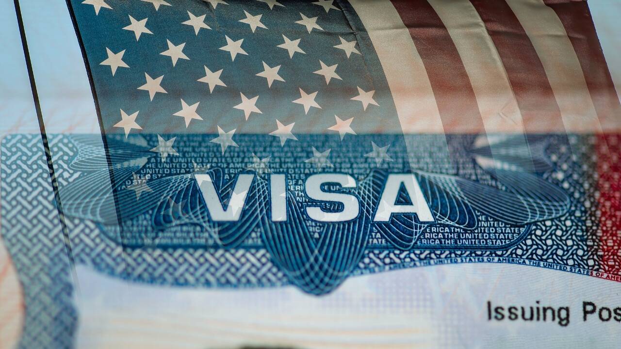 US to Revoke 200,000 Visas