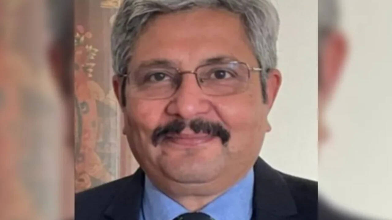 Ashish Joshi Questioned 9 Hours by Delhi Police
