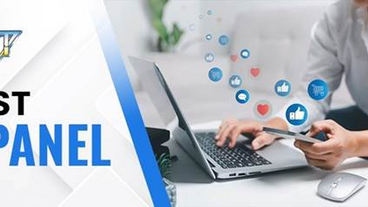 SMM Panel Boosts Social Media Growth