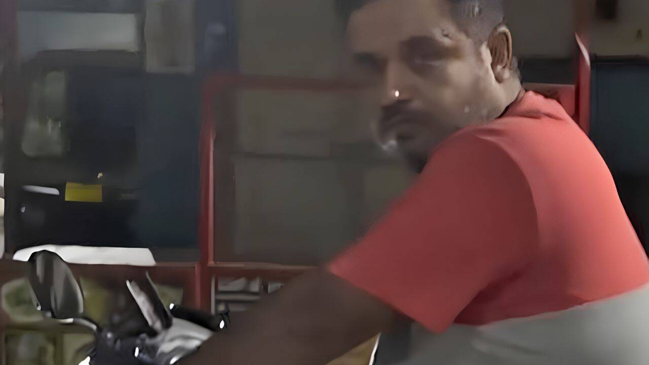 Bengaluru Woman Records Harasser, Gets Him Arrested