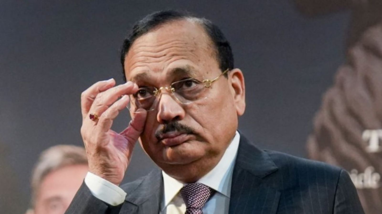 CJI Surya Kant Replaced as TISS Convocation Guest