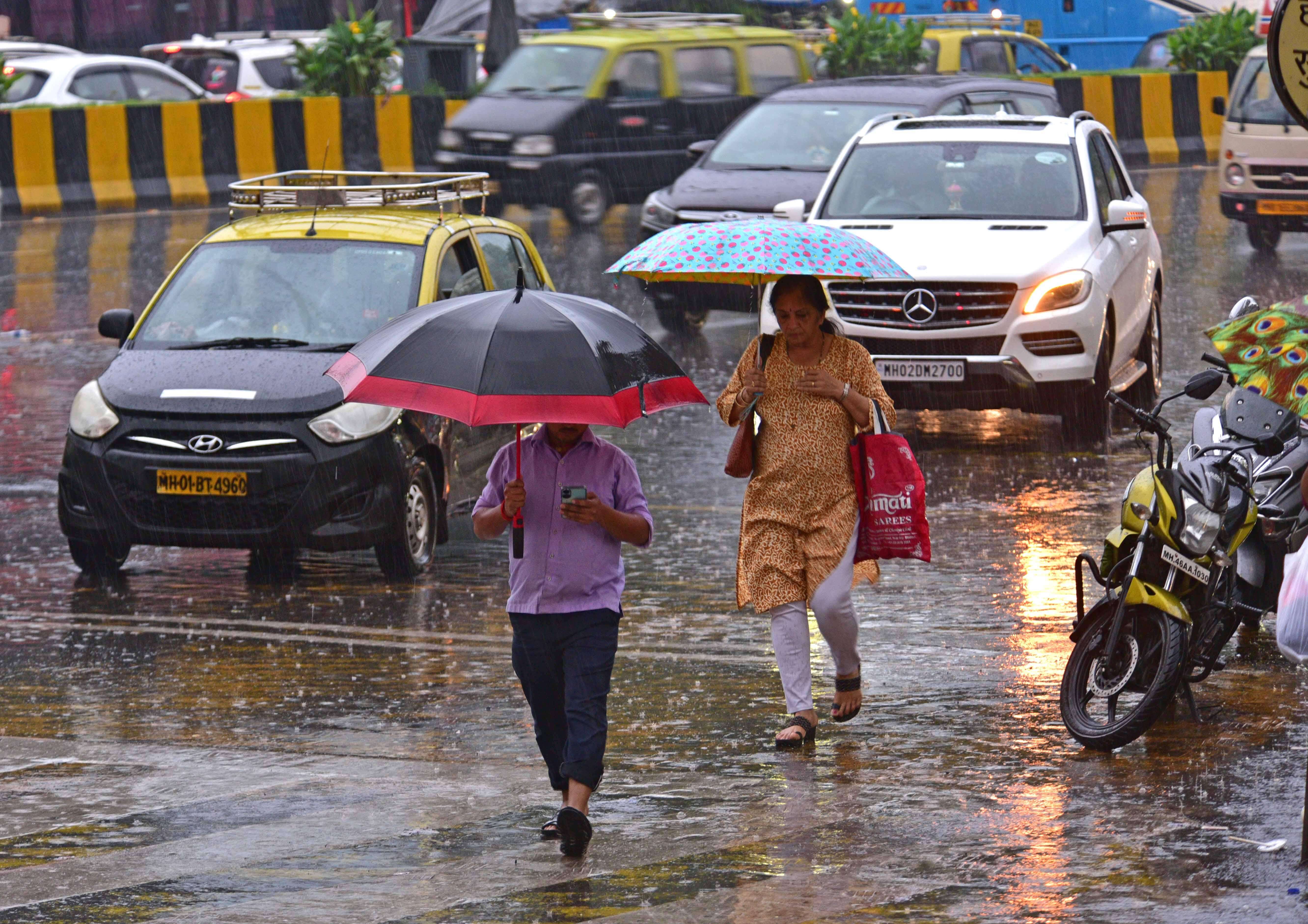 Vasai-Virar Seeks Rs 1,000 Crore Flood Relief
