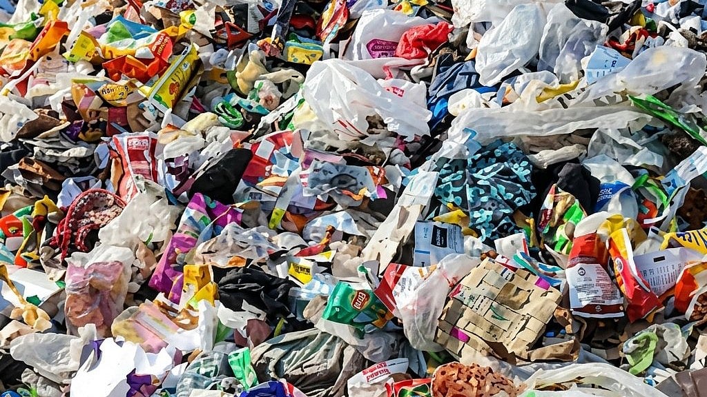 NGT Acts Against Bhopal Plastic Factories