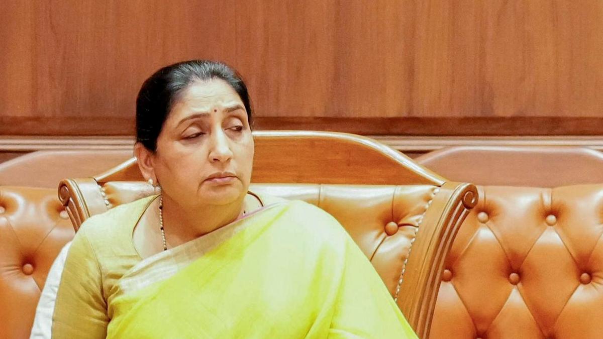 Congress Faces Backlash Over Remarks Against Deputy CM