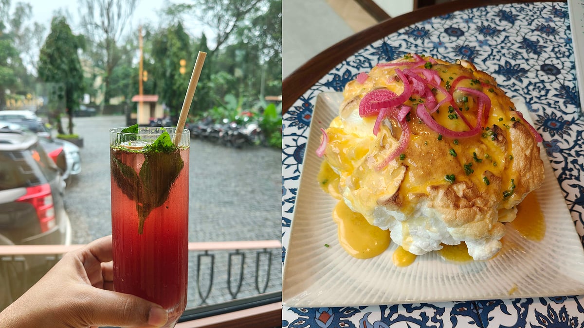 Lonavala Gets Food Makeover With New Restaurants