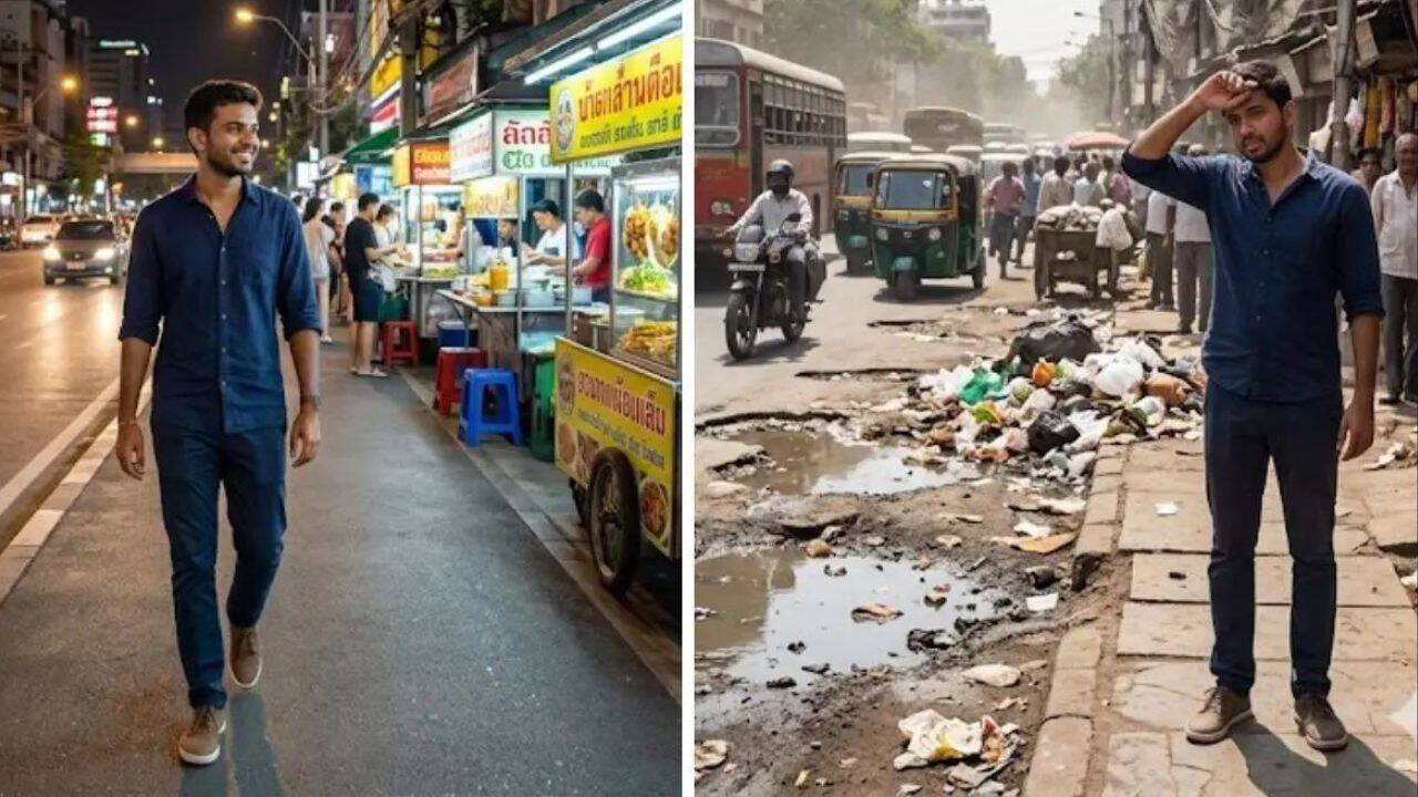 Bombay HC Blames Citizens for Littering