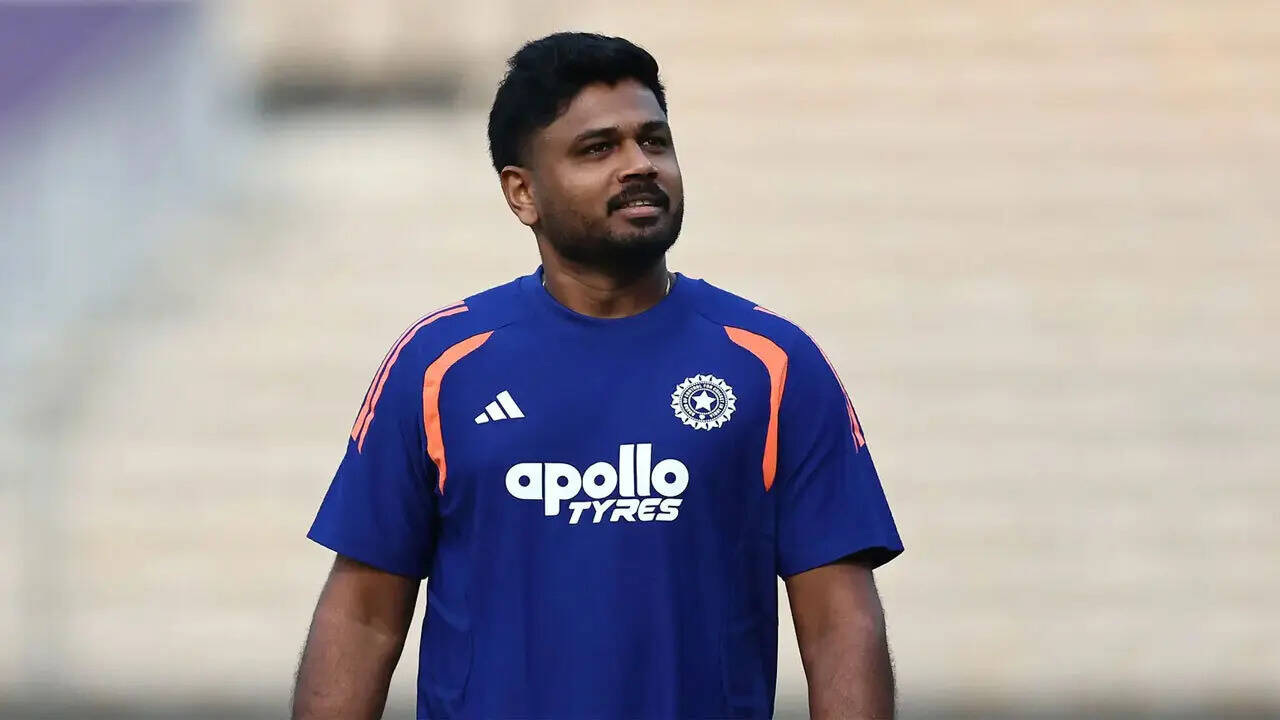 Coach Defends Samson After Zimbabwe Snub