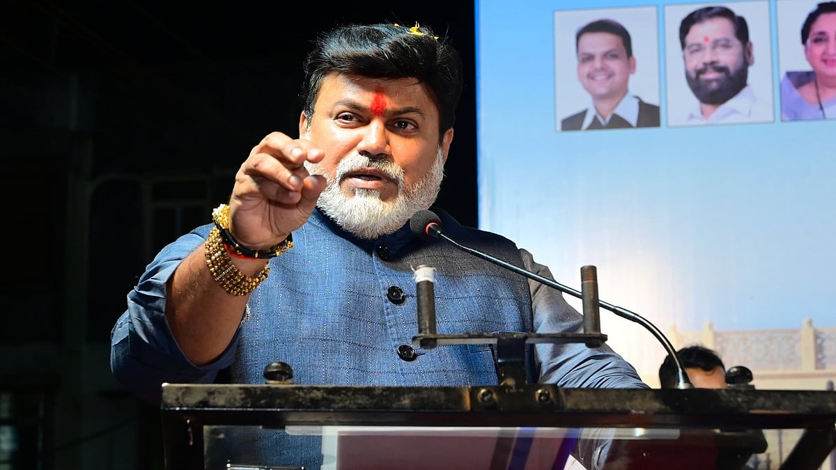 Maharashtra Offers Jobs To Families Of Maratha Protest Victims