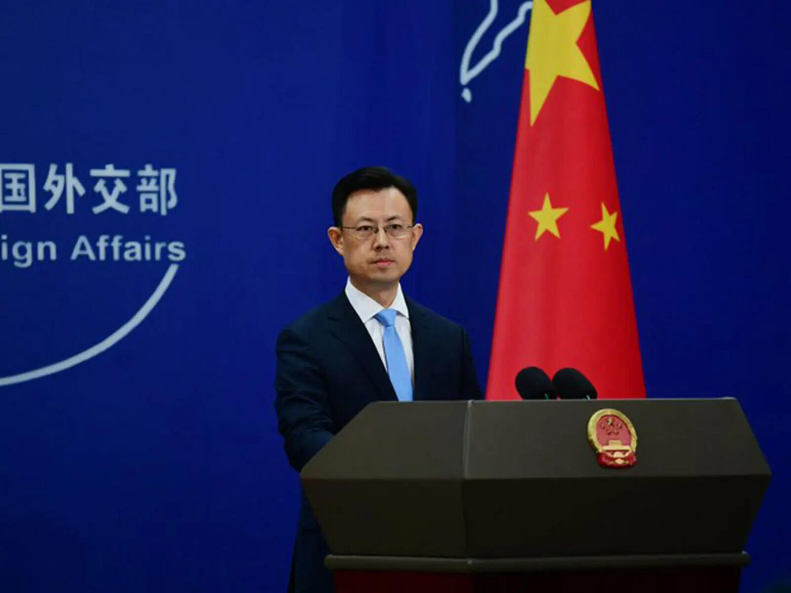China Rejects US AI Plea from Altman, Amodei