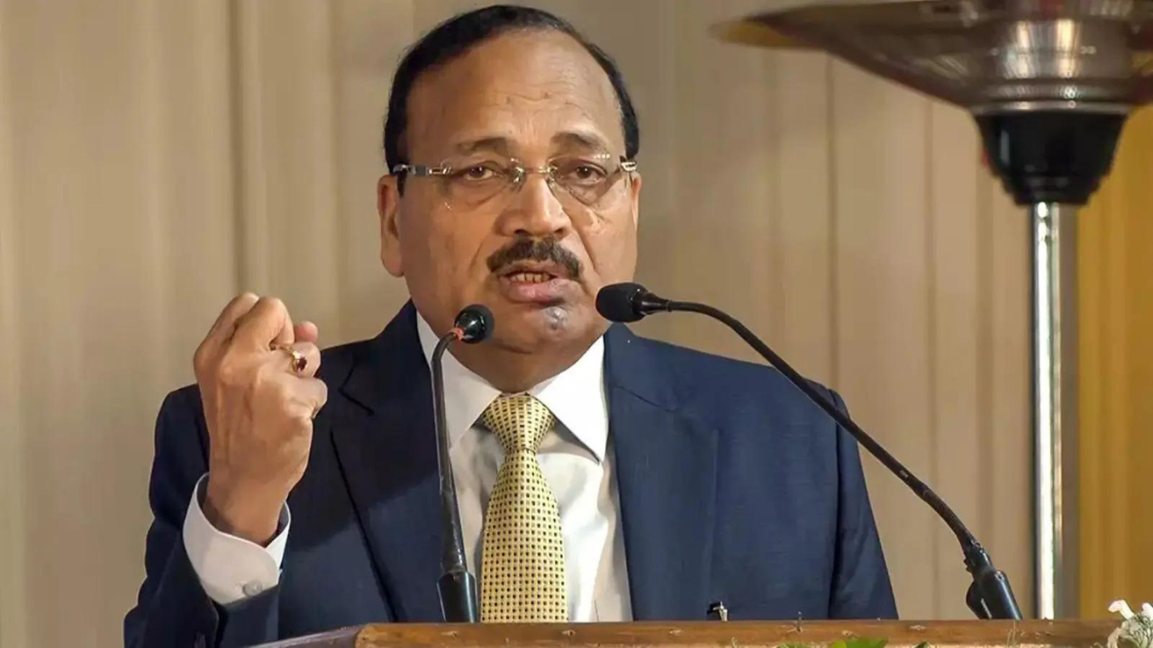 CJI Flags Challenge in UAPA Trials