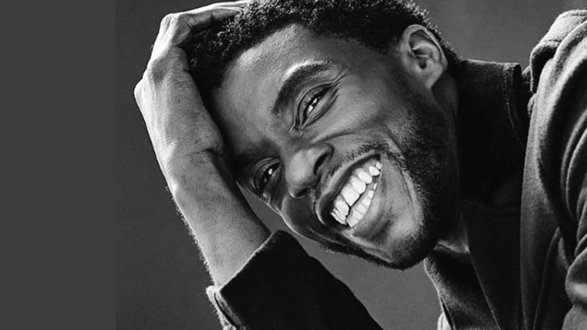 Chadwick Boseman on Confronting Adversity