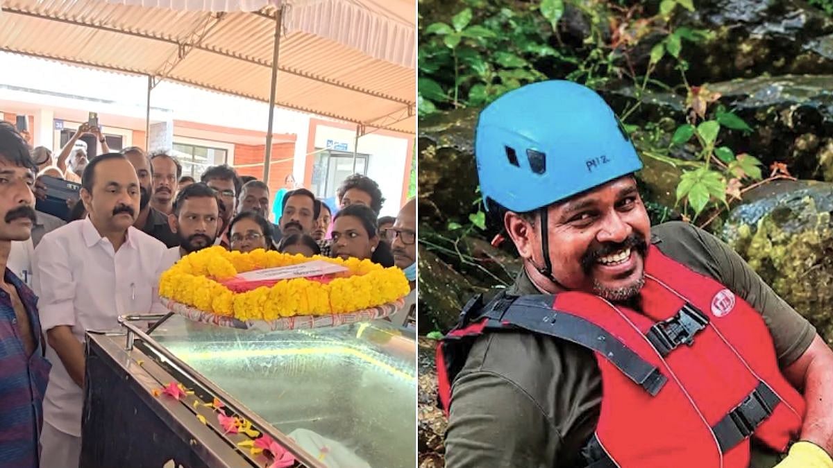 Kerala Floods Claim 25 Lives, 18,000 Displaced