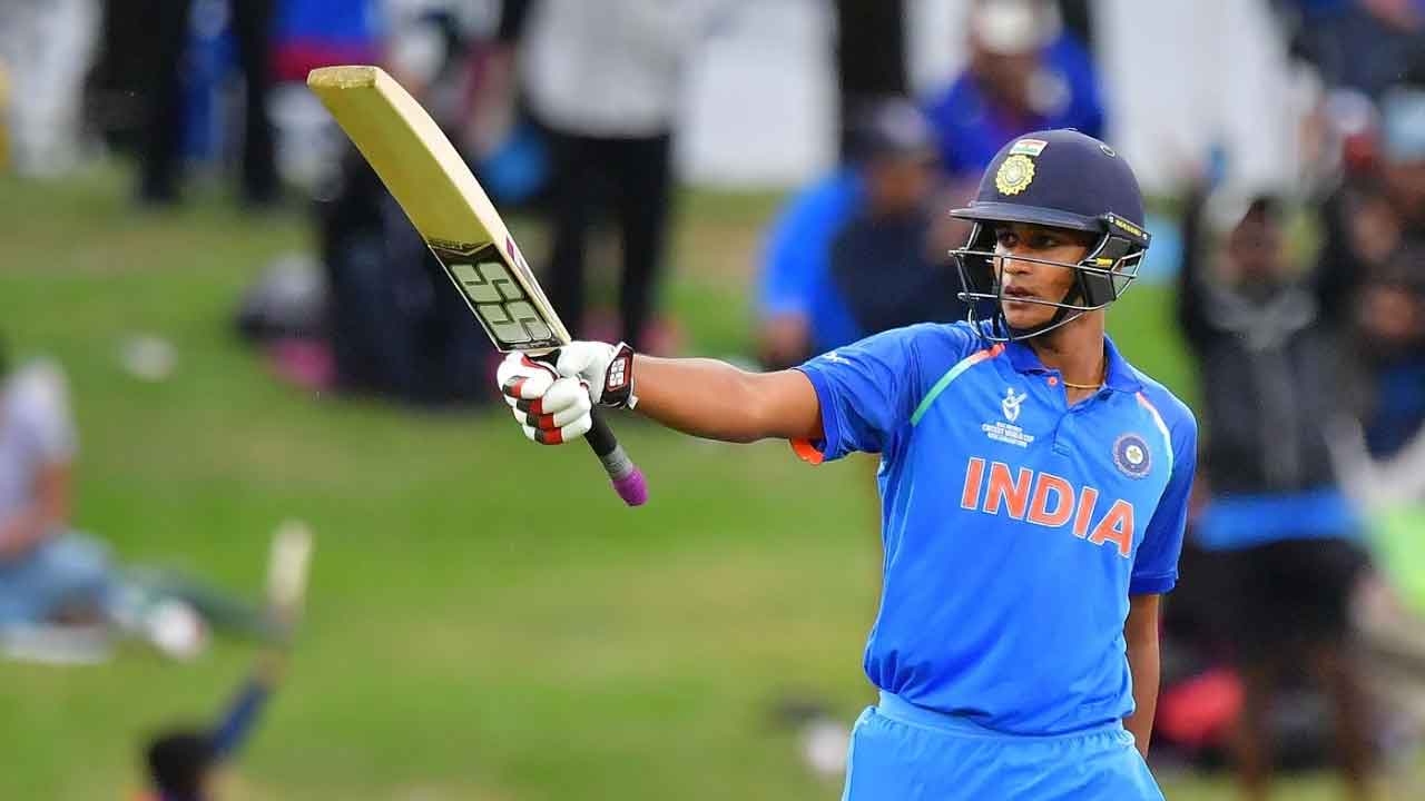 India U-19 Star Manjot Kalra Arrested in Sri Lanka