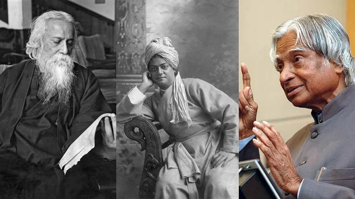 Guru Purnima 2026: Quotes From Indian Gurus And Teachers