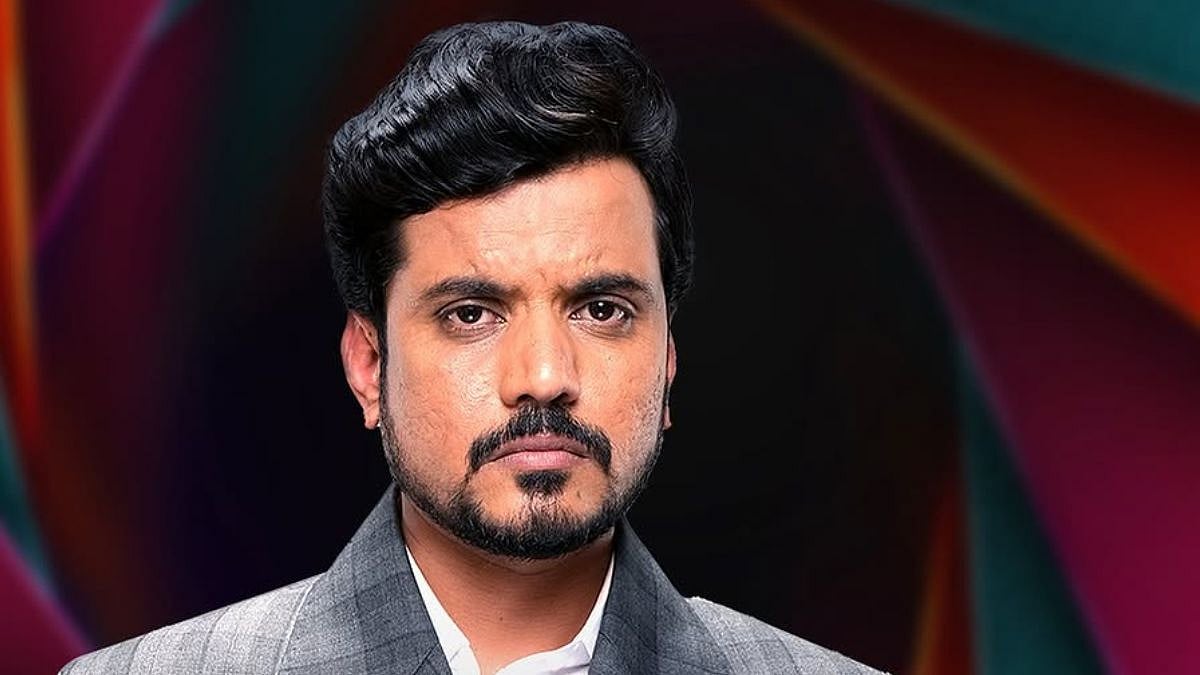 Aasif Khan Calls Out Bigg Boss 20 Makers Over Nomination