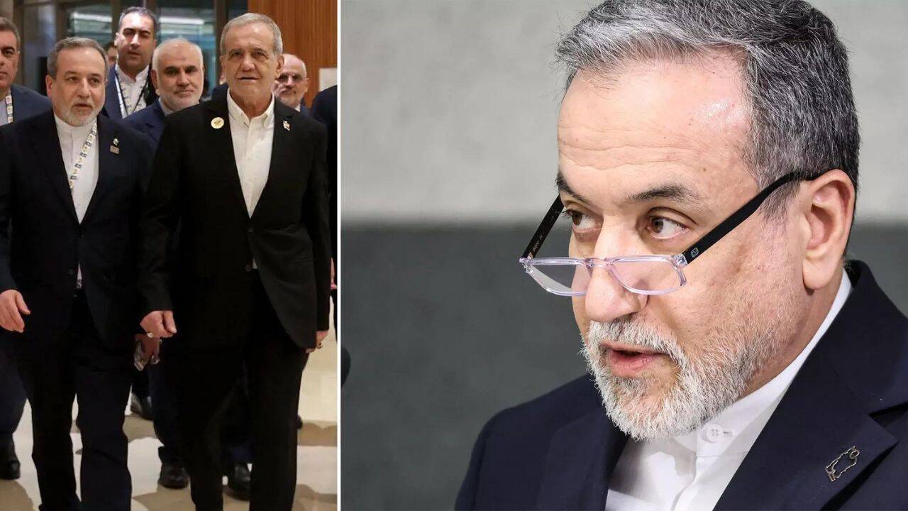 Iran Seeks NDB Membership After Modi Meeting