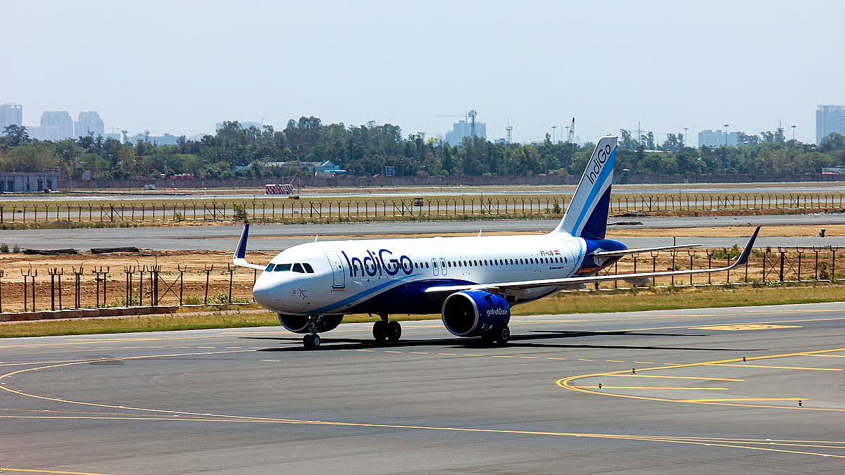 IndiGo Launches Bodh Gaya-Bangkok Direct Flights October 26