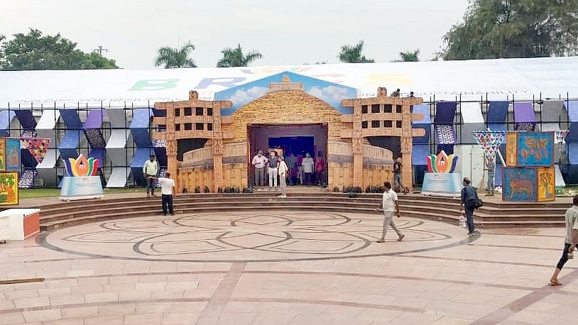 BRICS Culture Meet Begins In Bhopal