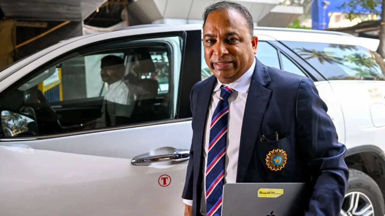 BCCI Plans Injury Strategy, SENA Tours Ahead of 2027 World Cup