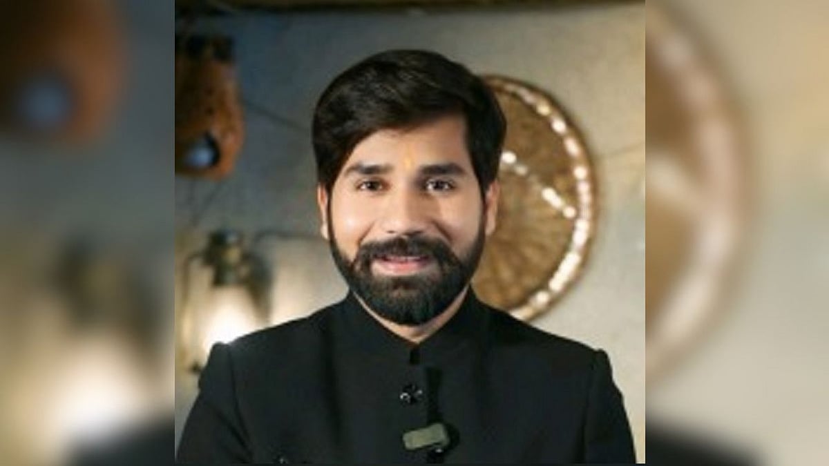 Rohit Chaiwala, Founder of 'Chaiwalas', Dies by Suicide at 30