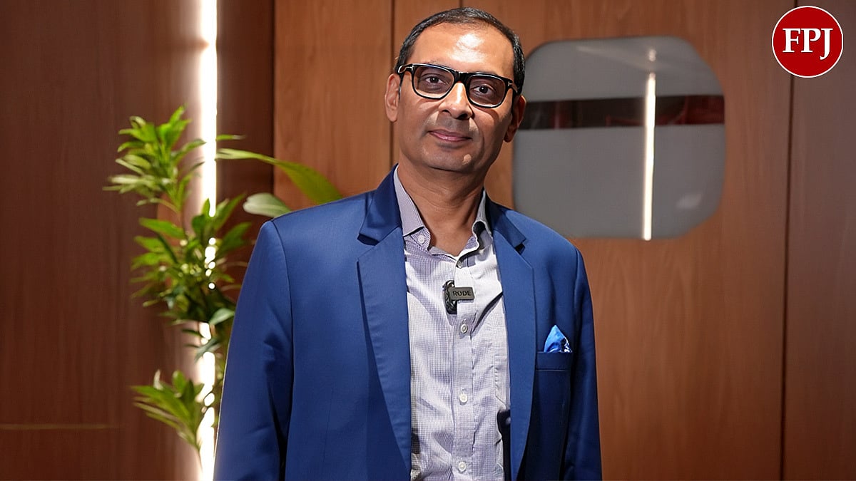 Anand Rathi Group Eyes Next Growth Leap