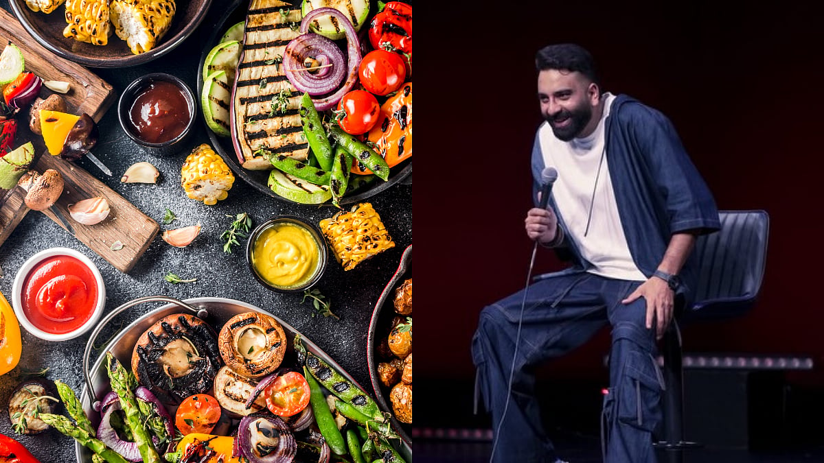 Mumbai Weekend Events: Food, Comedy, Sports