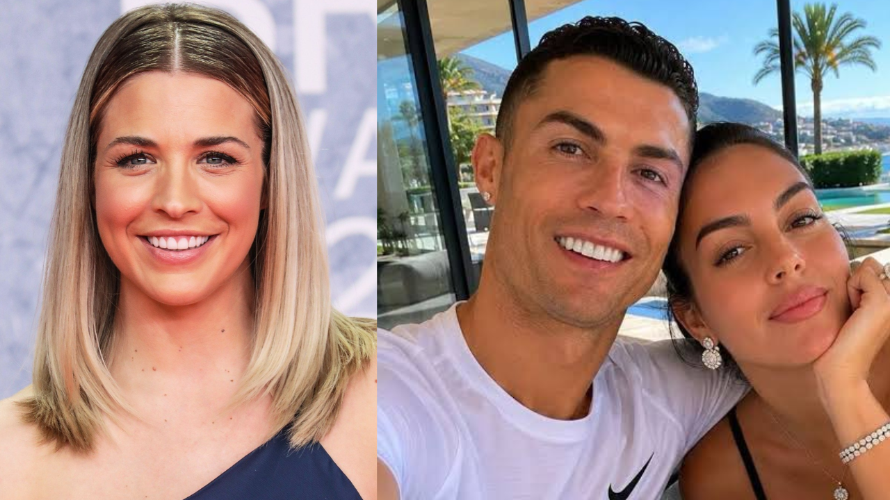 Cristiano Ronaldo's Ex Gemma Atkinson Speaks Out