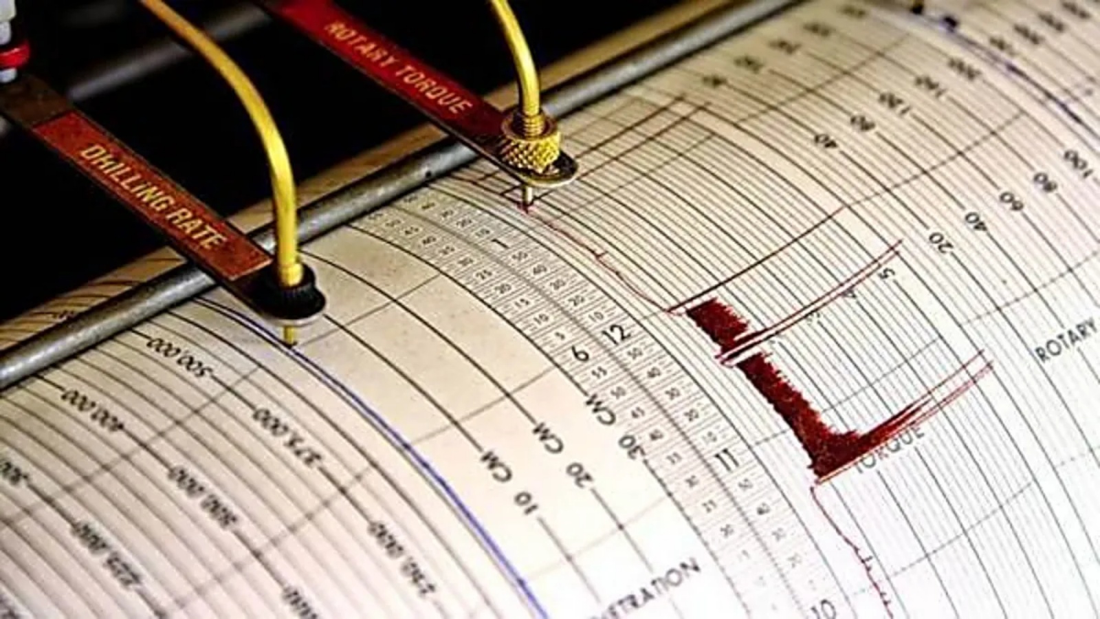 Tremors Hit Nanded, Hingoli, Parbhani