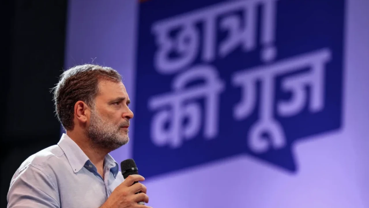 Congress Revamps Youth Outreach Strategy