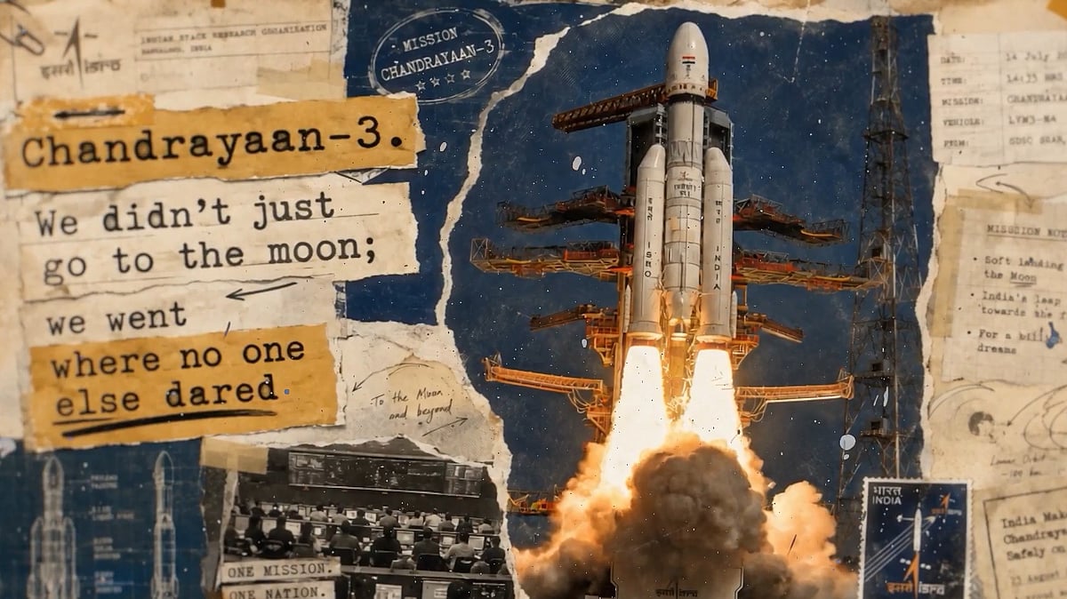 India's Space Economy Reaches $9 Billion