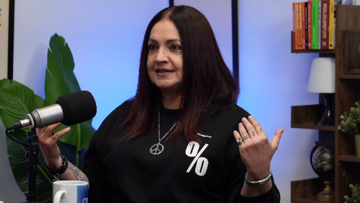 Pooja Bhatt Shares Grandma's Unique Funeral