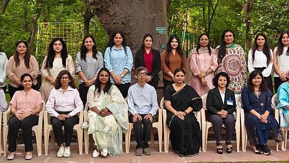 IIM Indore Hosts Women Leadership Programme