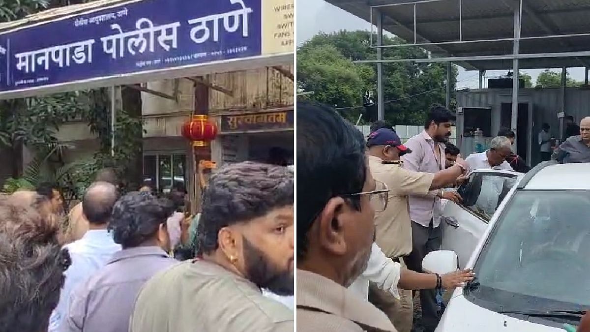 Dombivli Land Dispute Turns Violent