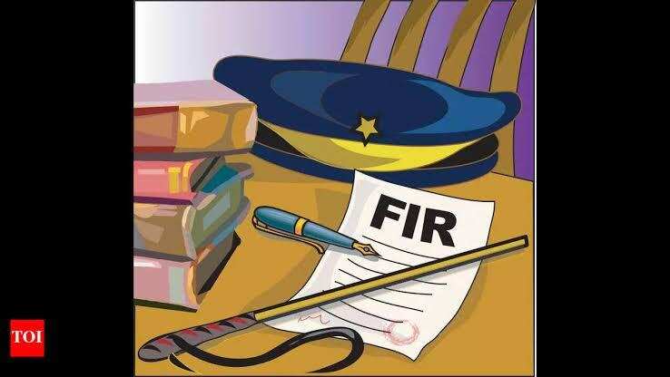 Navi Mumbai Officer Faces FIR Over Electric Shock Incident