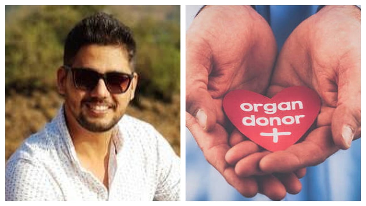 Pune Runner Saves Four Lives Through Organ Donation