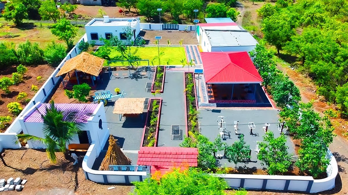 Maharashtra Sees Agritourism Boom, Boosting Farmer Income