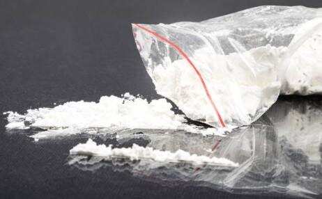 Nalasopara Police Seize Cocaine Worth Rs 38 Lakh